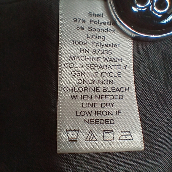 Women's Zebra Print Jacket - Picture 5 of 6